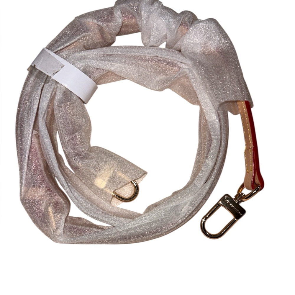 Fashion Lux Replacement Long Strap